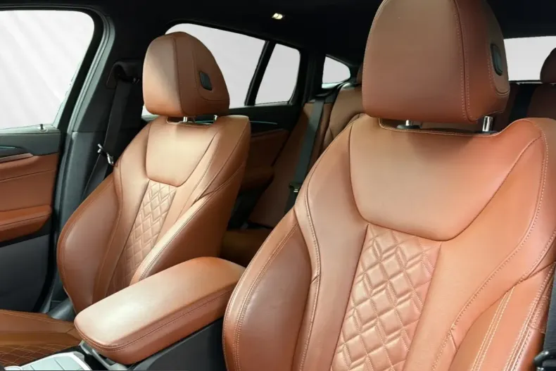 BMW X4 M40 (Seria X) din 2023 cu 25.950 km - oferta BMW209481 - foto 15