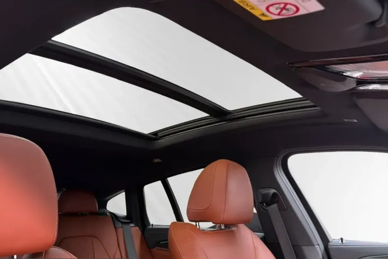 BMW X4 M40 (Seria X) din 2023 cu 25.950 km - oferta BMW209481 - foto 16