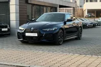BMW 420 Gran Coupé din 2025 cu 29.900 km - oferta BMW209482 - foto 1