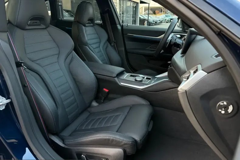 BMW 420 Gran Coupé din 2025 cu 29.900 km - oferta BMW209482 - foto 2