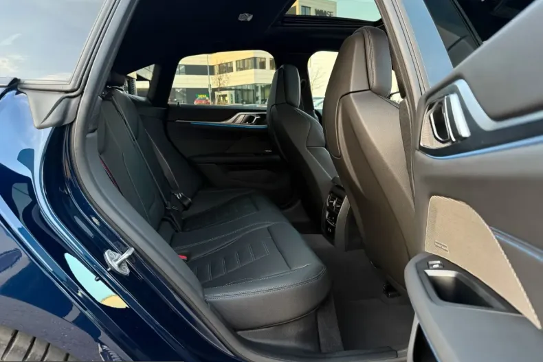BMW 420 Gran Coupé din 2025 cu 29.900 km - oferta BMW209482 - foto 13