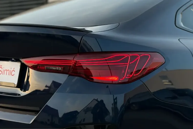 BMW 420 Gran Coupé din 2025 cu 29.900 km - oferta BMW209482 - foto 17
