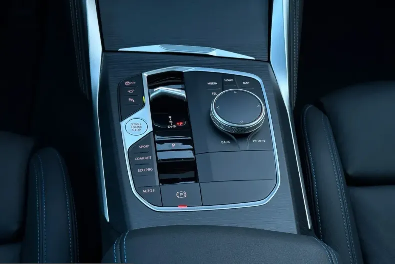 BMW 420 Gran Coupé din 2025 cu 29.900 km - oferta BMW209482 - foto 33