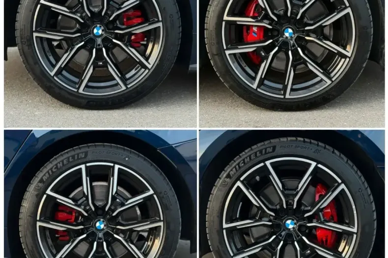 BMW 420 Gran Coupé din 2025 cu 29.900 km - oferta BMW209482 - foto 47