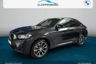 BMW X4 M40 (Seria X) din 2022 cu 44.600 km - oferta BMW209483 - foto 1