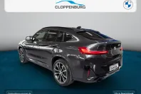 BMW X4 M40 (Seria X) din 2022 cu 44.600 km - oferta BMW209483 - foto 3
