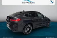 BMW X4 M40 (Seria X) din 2022 cu 44.600 km - oferta BMW209483 - foto 6