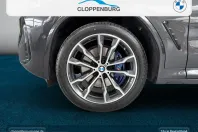 BMW X4 M40 (Seria X) din 2022 cu 44.600 km - oferta BMW209483 - foto 10
