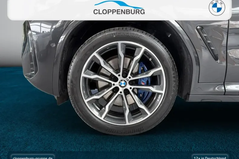 BMW X4 M40 (Seria X) din 2022 cu 44.600 km - oferta BMW209483 - foto 10