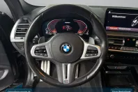 BMW X4 M40 (Seria X) din 2022 cu 44.600 km - oferta BMW209483 - foto 12