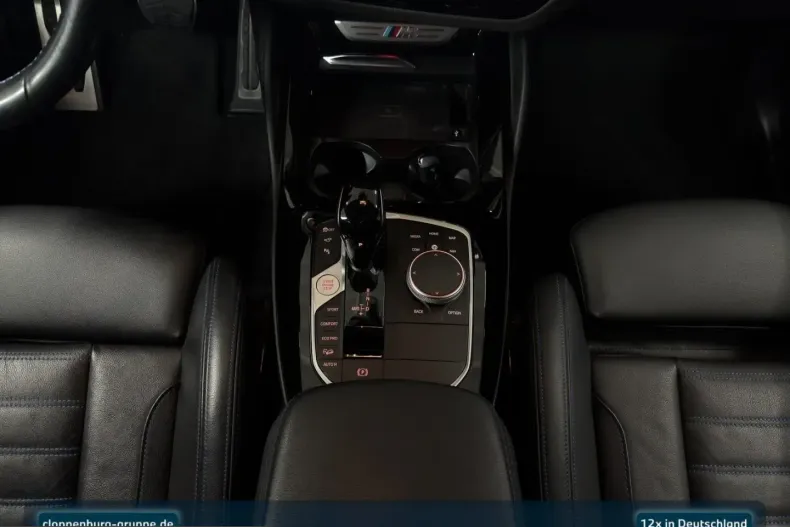 BMW X4 M40 (Seria X) din 2022 cu 44.600 km - oferta BMW209483 - foto 15