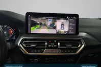 BMW X4 M40 (Seria X) din 2022 cu 44.600 km - oferta BMW209483 - foto 17
