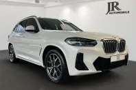 BMW X3 (Seria X) din 2024 cu 16.680 km - oferta BMW209484 - foto 1