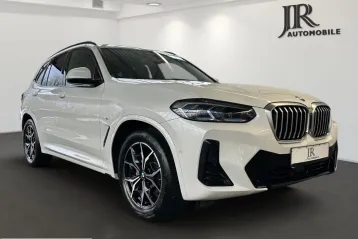 BMW X3 din 2024 - oferta BMW209484