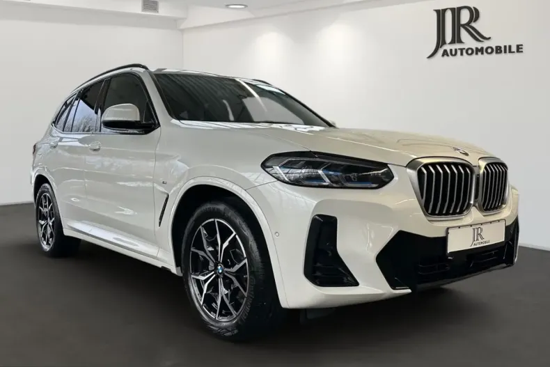 BMW X3 (Seria X) din 2024 cu 16.680 km - oferta BMW209484 - foto 1