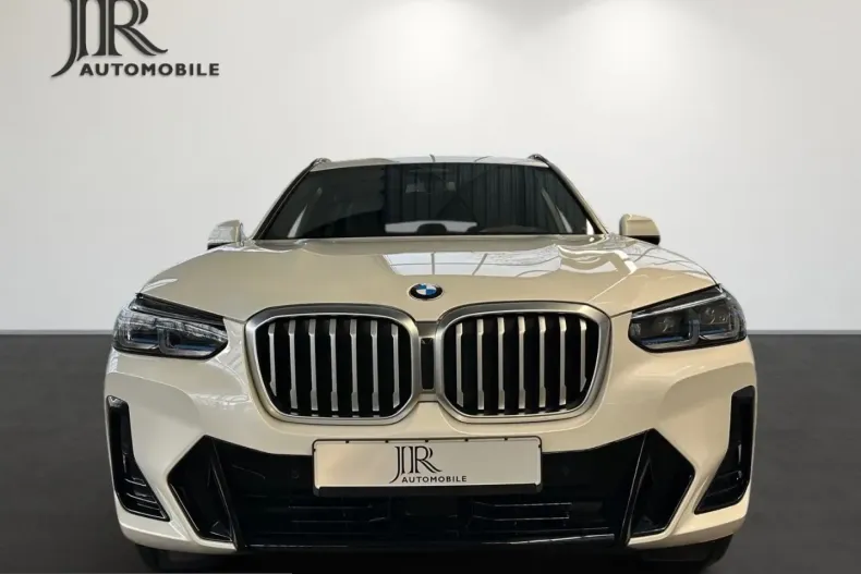 BMW X3 (Seria X) din 2024 cu 16.680 km - oferta BMW209484 - foto 2