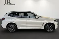 BMW X3 (Seria X) din 2024 cu 16.680 km - oferta BMW209484 - foto 3