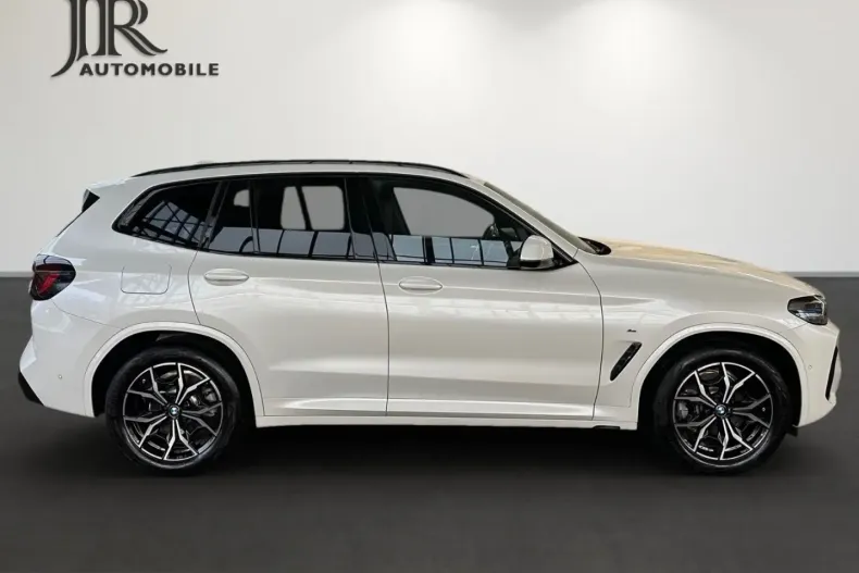 BMW X3 (Seria X) din 2024 cu 16.680 km - oferta BMW209484 - foto 3
