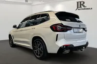 BMW X3 (Seria X) din 2024 cu 16.680 km - oferta BMW209484 - foto 4