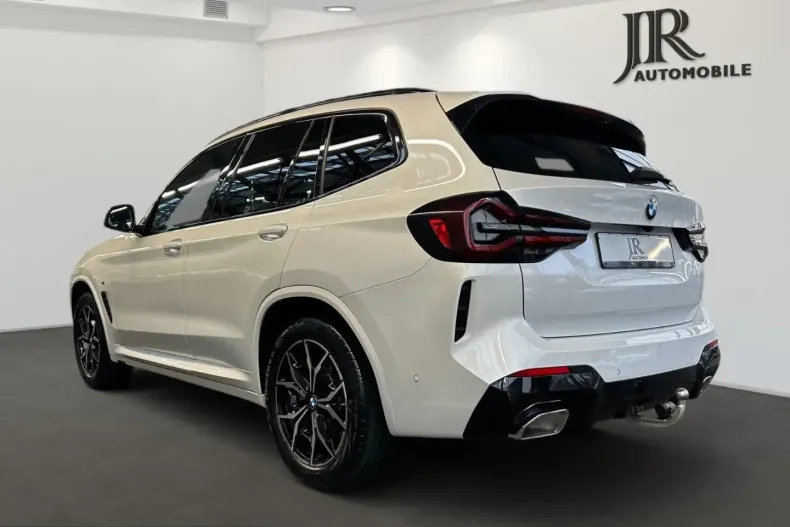 BMW X3 (Seria X) din 2024 cu 16.680 km - oferta BMW209484 - foto 4