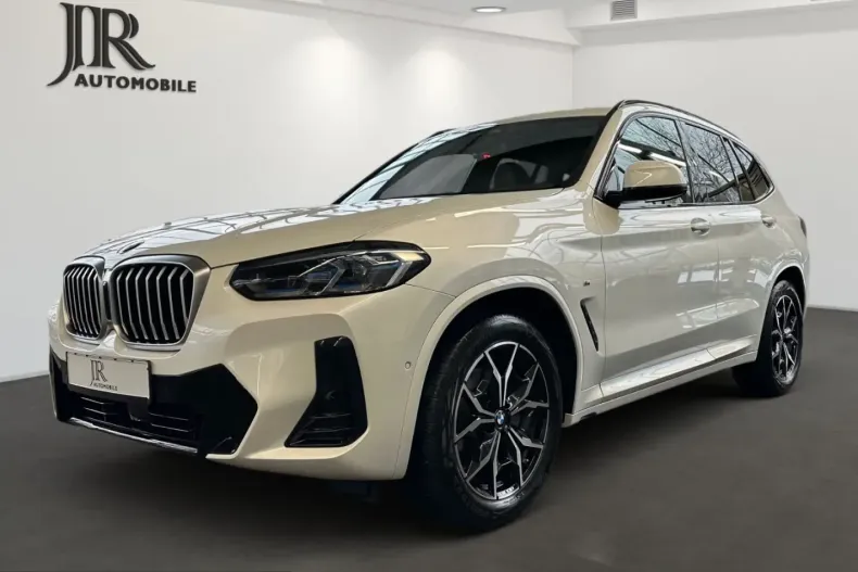 BMW X3 (Seria X) din 2024 cu 16.680 km - oferta BMW209484 - foto 5