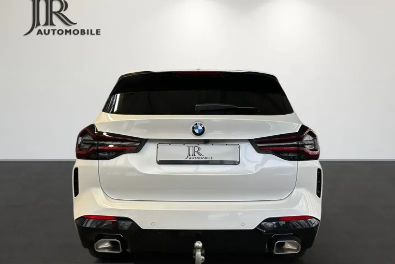 BMW X3 (Seria X) din 2024 cu 16.680 km - oferta BMW209484 - foto 6