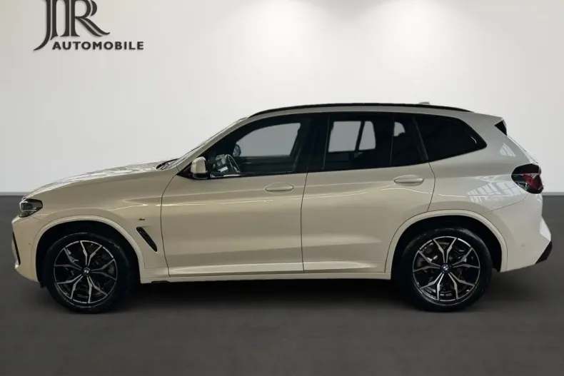 BMW X3 (Seria X) din 2024 cu 16.680 km - oferta BMW209484 - foto 7