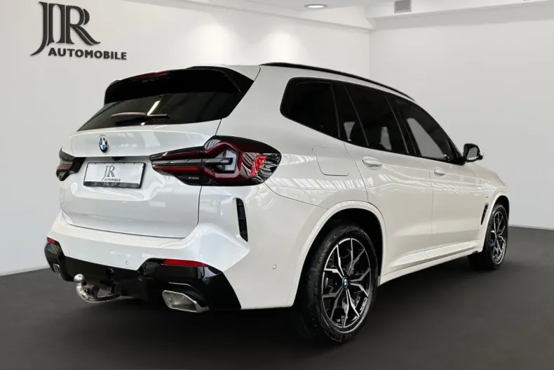 BMW X3 (Seria X) din 2024 cu 16.680 km - oferta BMW209484 - foto 8