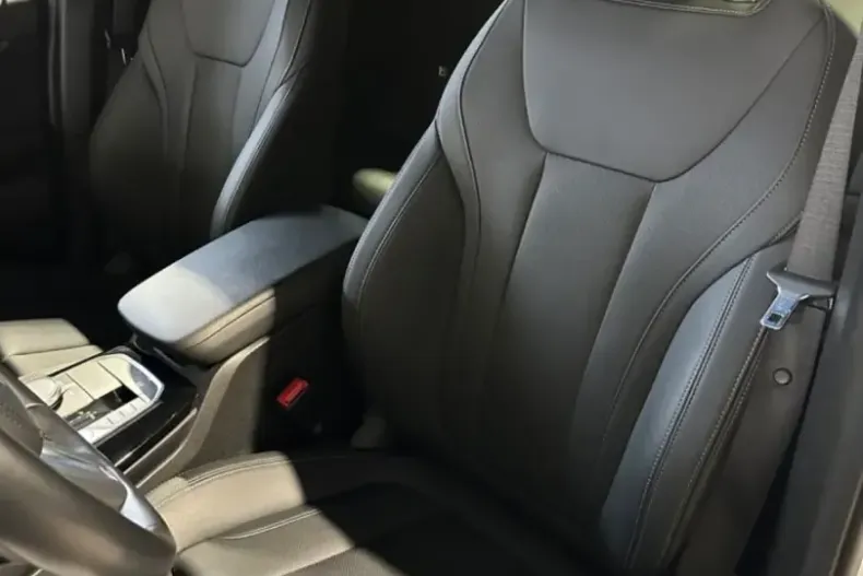 BMW X3 (Seria X) din 2024 cu 16.680 km - oferta BMW209484 - foto 16