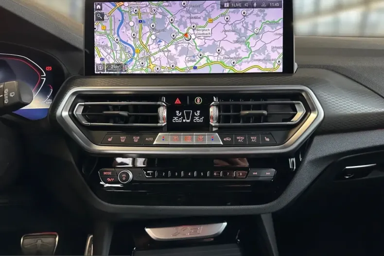 BMW X3 (Seria X) din 2024 cu 16.680 km - oferta BMW209484 - foto 25