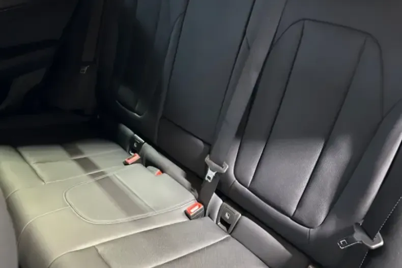 BMW X3 (Seria X) din 2024 cu 16.680 km - oferta BMW209484 - foto 26