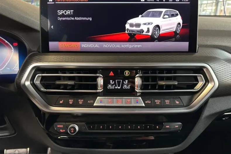 BMW X3 (Seria X) din 2024 cu 16.680 km - oferta BMW209484 - foto 32