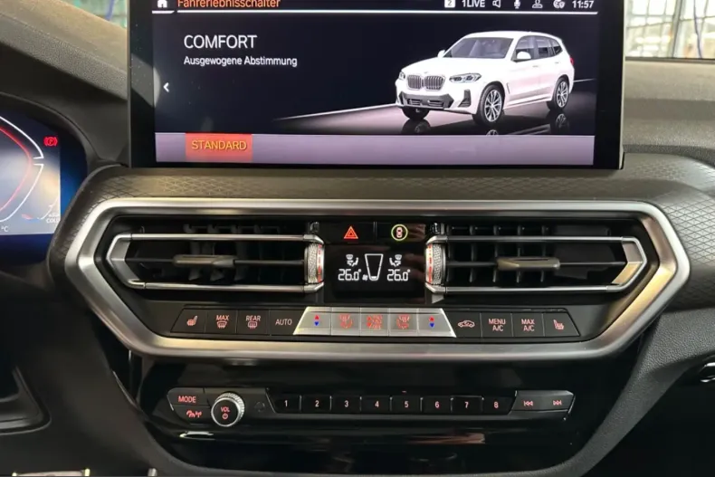 BMW X3 (Seria X) din 2024 cu 16.680 km - oferta BMW209484 - foto 33