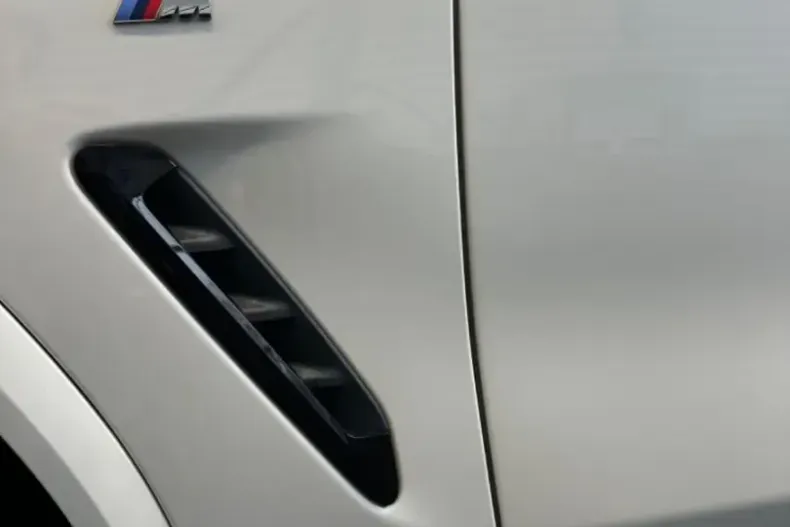 BMW X3 (Seria X) din 2024 cu 16.680 km - oferta BMW209484 - foto 39