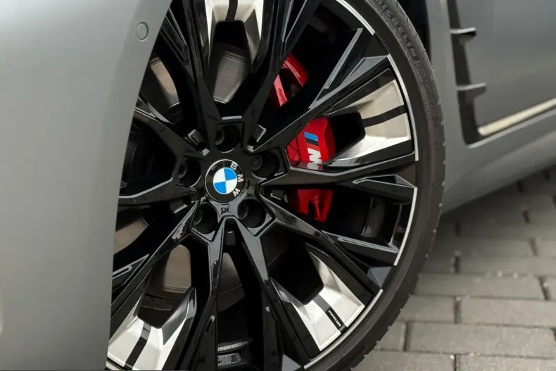 BMW 420 Gran Coupé din 2025 cu 23.400 km - oferta BMW209485 - foto 2