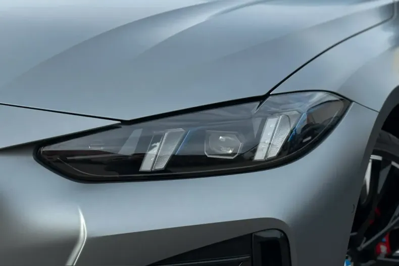BMW 420 Gran Coupé din 2025 cu 23.400 km - oferta BMW209485 - foto 6