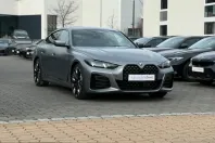 BMW 420 Gran Coupé din 2025 cu 23.400 km - oferta BMW209485 - foto 7
