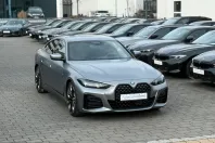 BMW 420 Gran Coupé din 2025 cu 23.400 km - oferta BMW209485 - foto 8