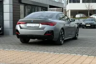 BMW 420 Gran Coupé din 2025 cu 23.400 km - oferta BMW209485 - foto 13