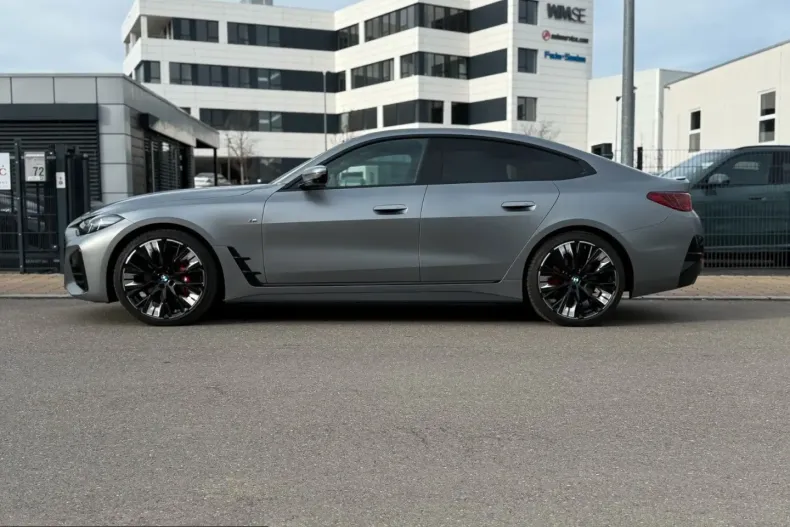 BMW 420 Gran Coupé din 2025 cu 23.400 km - oferta BMW209485 - foto 18