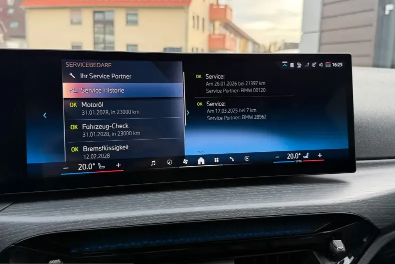 BMW 420 Gran Coupé din 2025 cu 23.400 km - oferta BMW209485 - foto 26