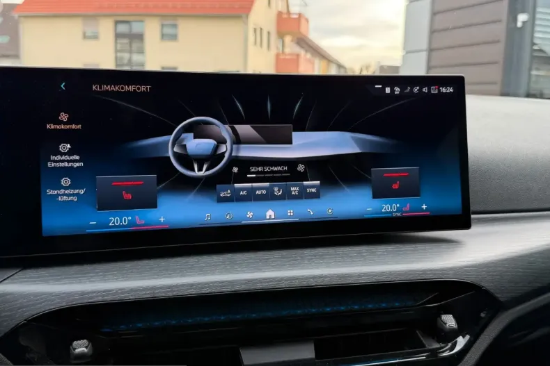 BMW 420 Gran Coupé din 2025 cu 23.400 km - oferta BMW209485 - foto 28