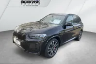 BMW X3 M40 (Seria X) din 2024 cu 32.161 km - oferta BMW209486 - foto 1