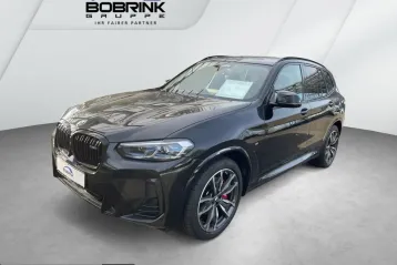 BMW X3 M40 din 2024 - oferta BMW209486