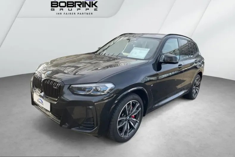 BMW X3 M40 (Seria X) din 2024 cu 32.161 km - oferta BMW209486 - foto 1