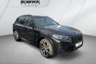 BMW X3 M40 (Seria X) din 2024 cu 32.161 km - oferta BMW209486 - foto 2