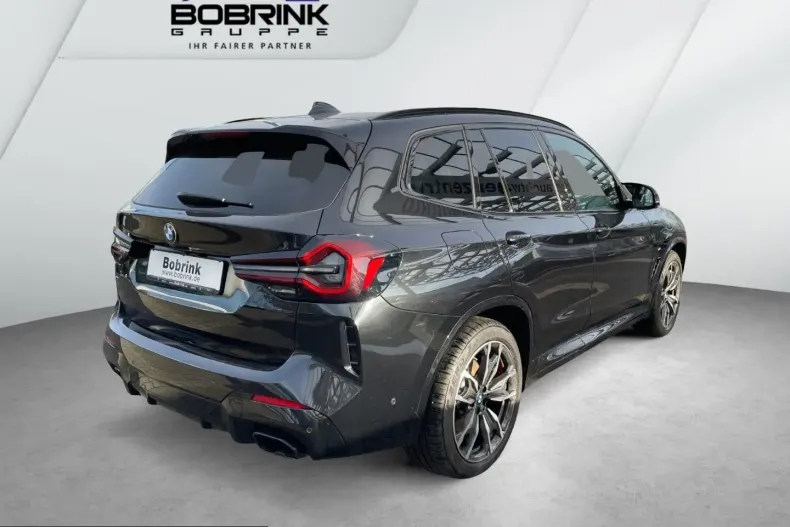 BMW X3 M40 (Seria X) din 2024 cu 32.161 km - oferta BMW209486 - foto 3