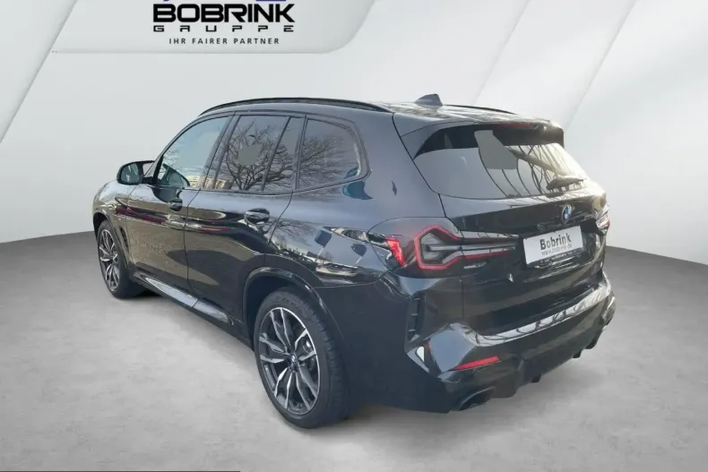 BMW X3 M40 (Seria X) din 2024 cu 32.161 km - oferta BMW209486 - foto 4
