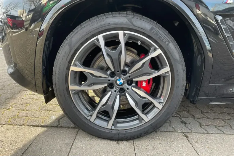 BMW X3 M40 (Seria X) din 2024 cu 32.161 km - oferta BMW209486 - foto 5