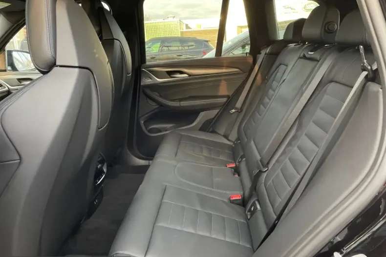 BMW X3 M40 (Seria X) din 2024 cu 32.161 km - oferta BMW209486 - foto 6